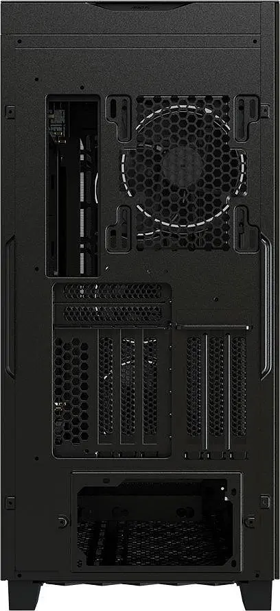 Корпус Gigabyte AORUS C500 GLASS (GB-AC500G ST) – без блока питания - фото 10
