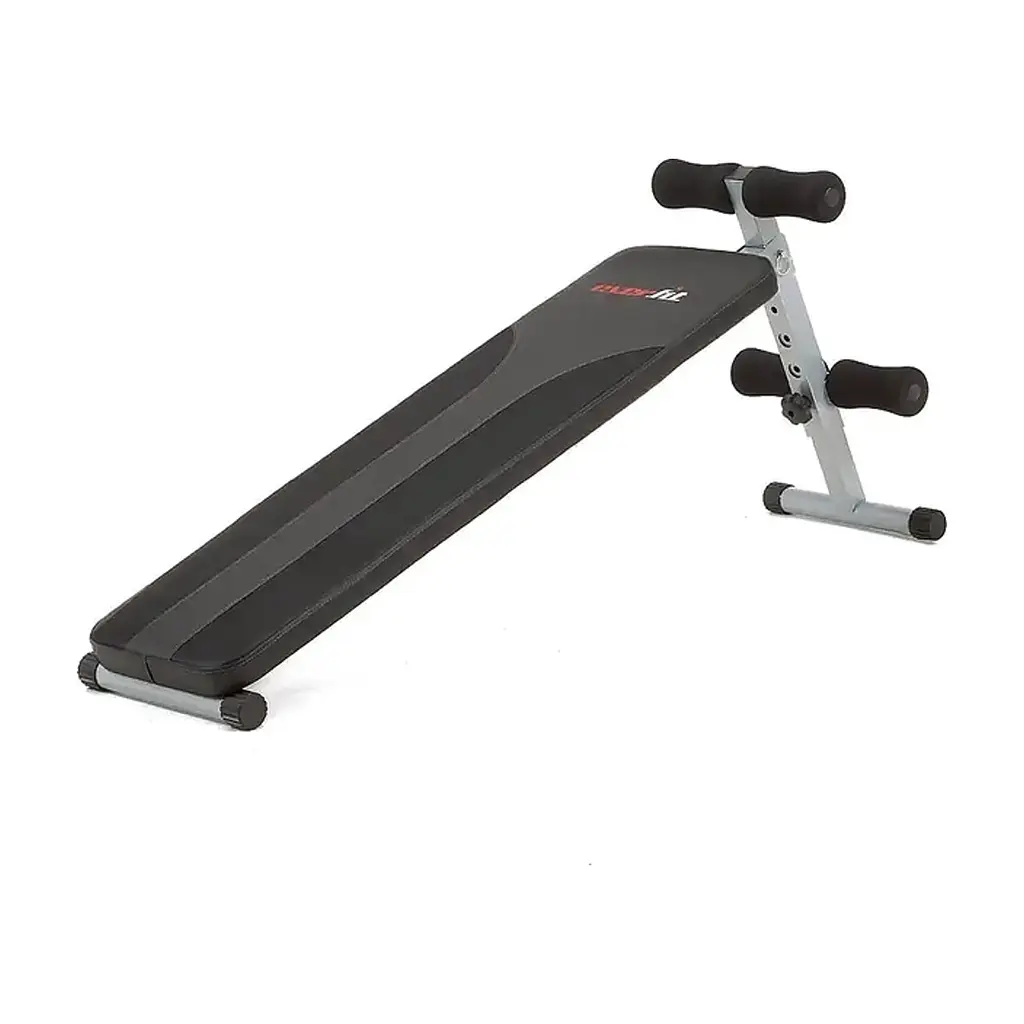 Лава атлетична Everfit для преса WBK-100 (WBK 100) (931394)