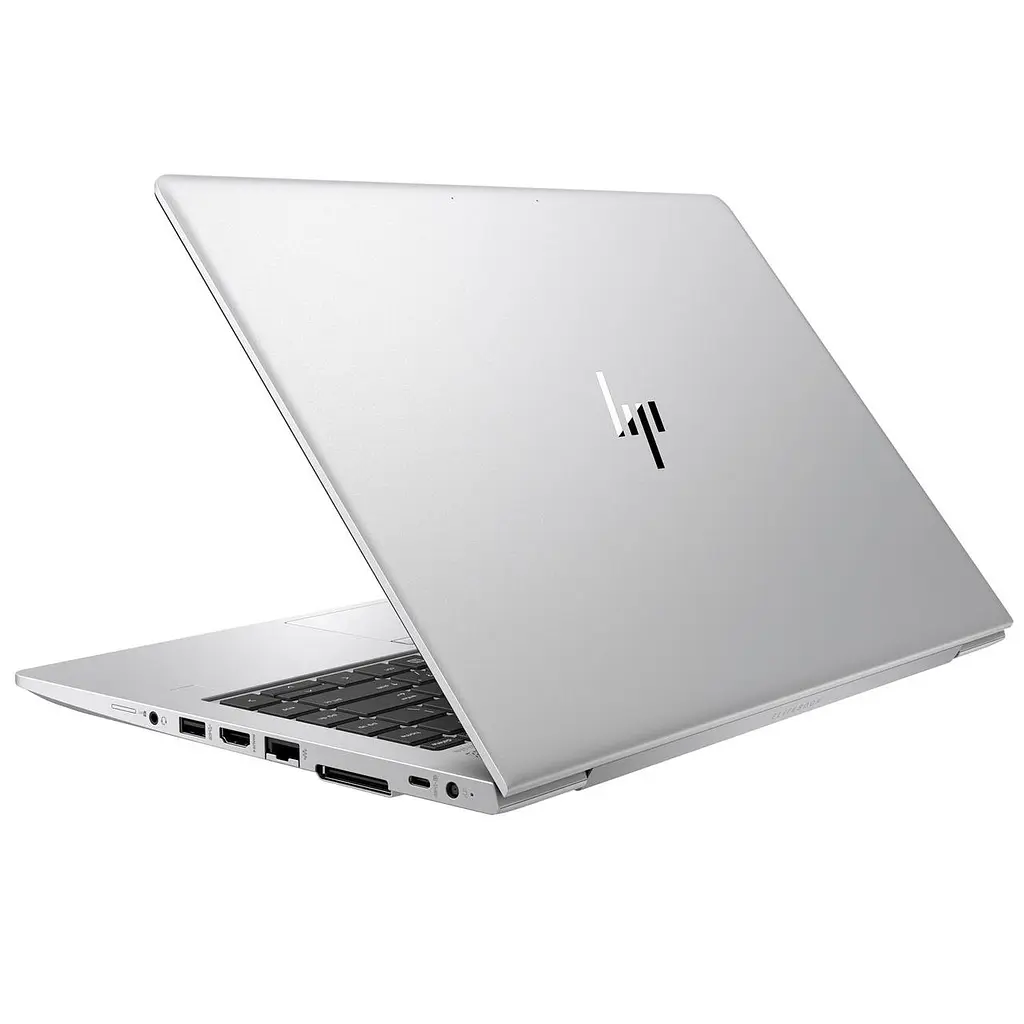 Ноутбук HP EliteBook 745 G6 FHD (Ryzen 5 PRO 3500U/8/256SSD) - Class B "Б/В" - фото 5