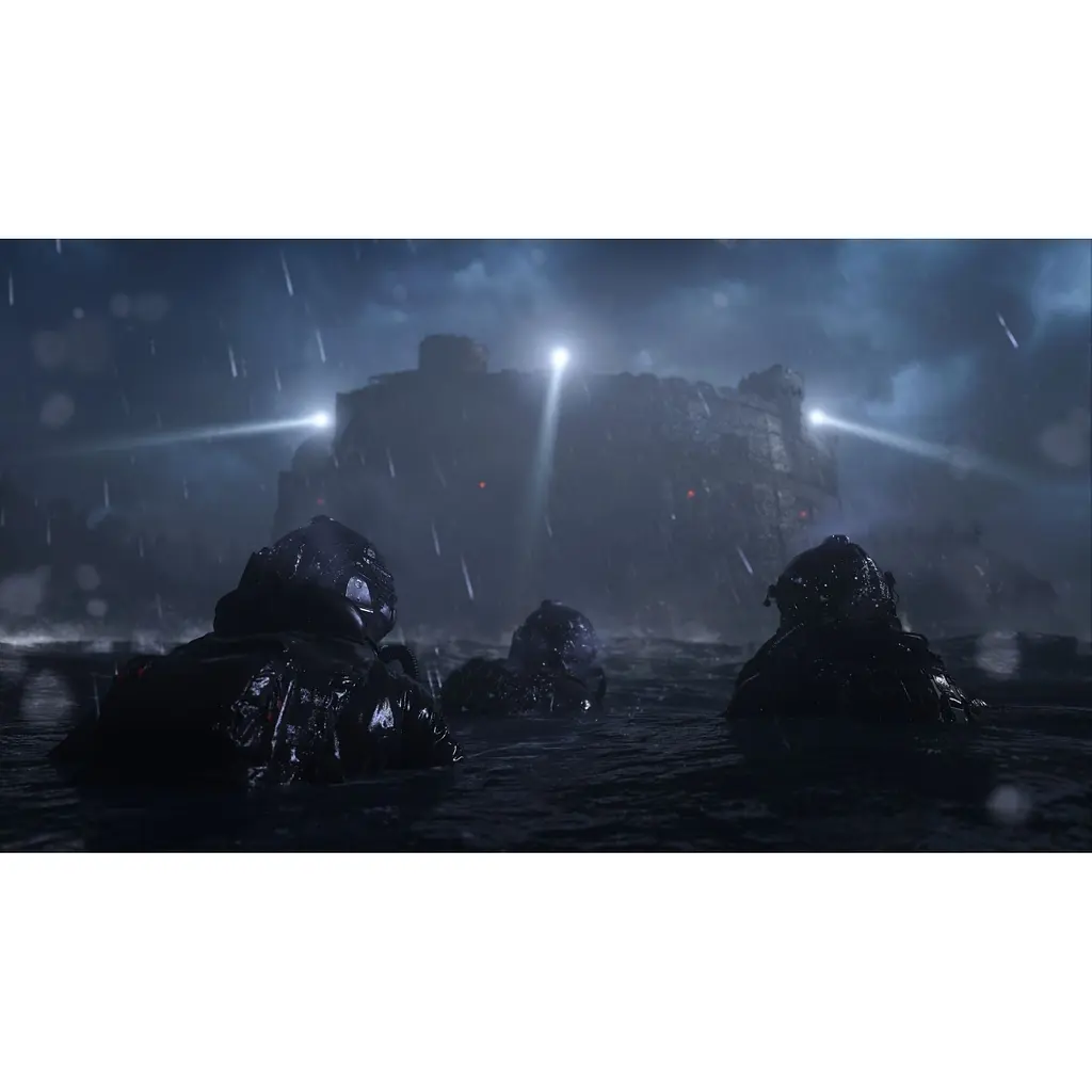 Ключ активації Microsoft Call of Duty: Modern Warfare III - Cross-Gen Bundle для Xbox One/Series S/X - фото 6