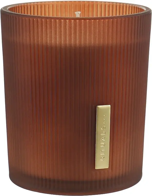 Ароматична свічка 290 г Rituals The Ritual Of Mehr Scented Candle - фото 3