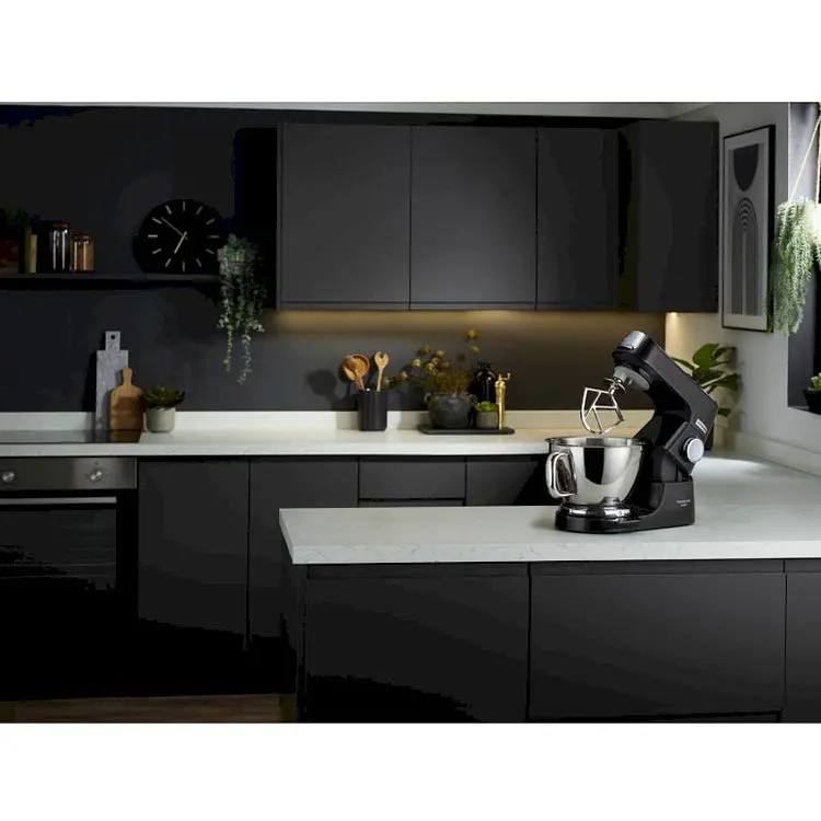 Кухонна машина Kenwood KVL 85.004 BK (0W20011466) - фото 5