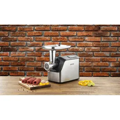 Мясорубка Gorenje (MG2202XE) - фото 8
