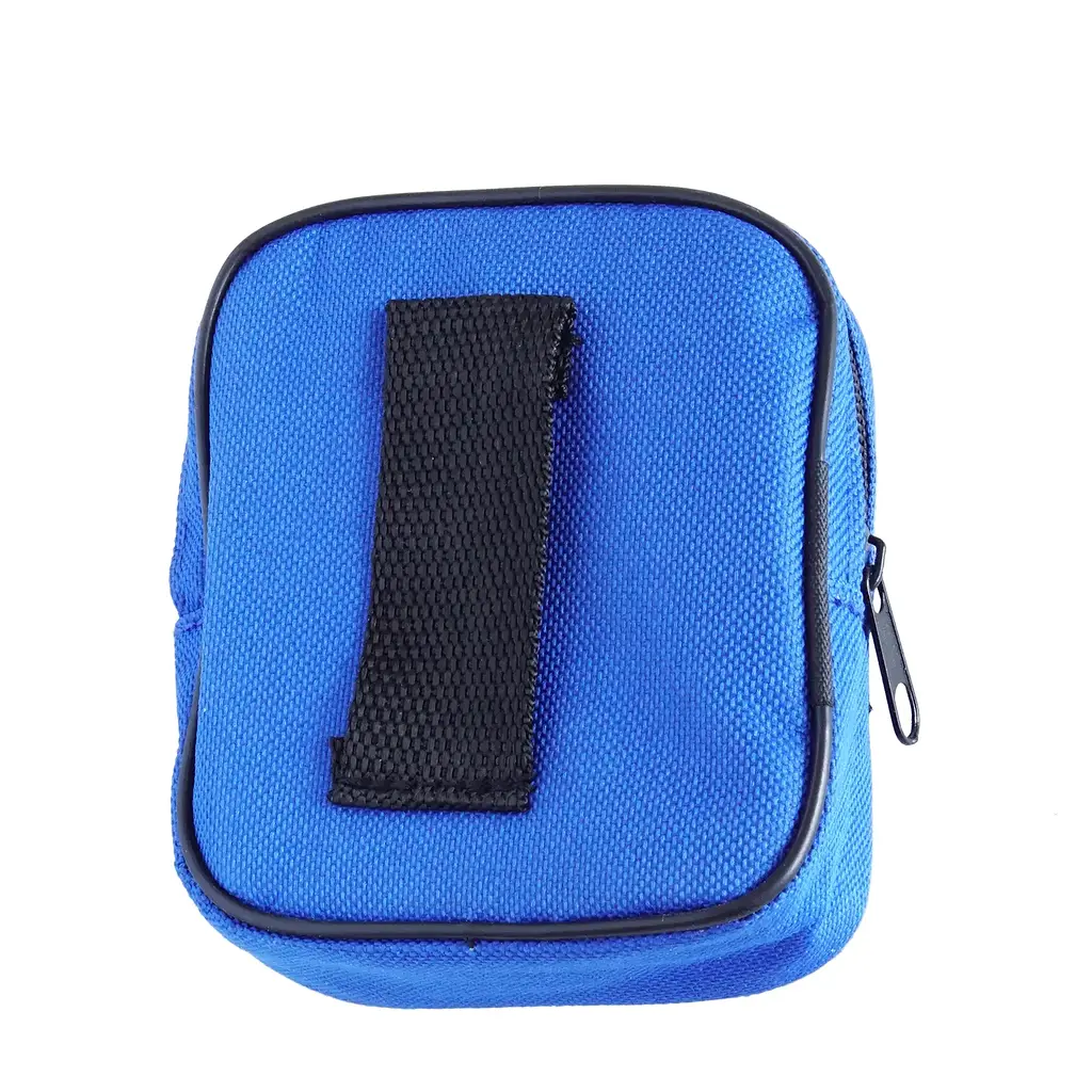 Газовий пальник Supretto портативний складний для кемпінгу та подорожей (7790) - фото 6