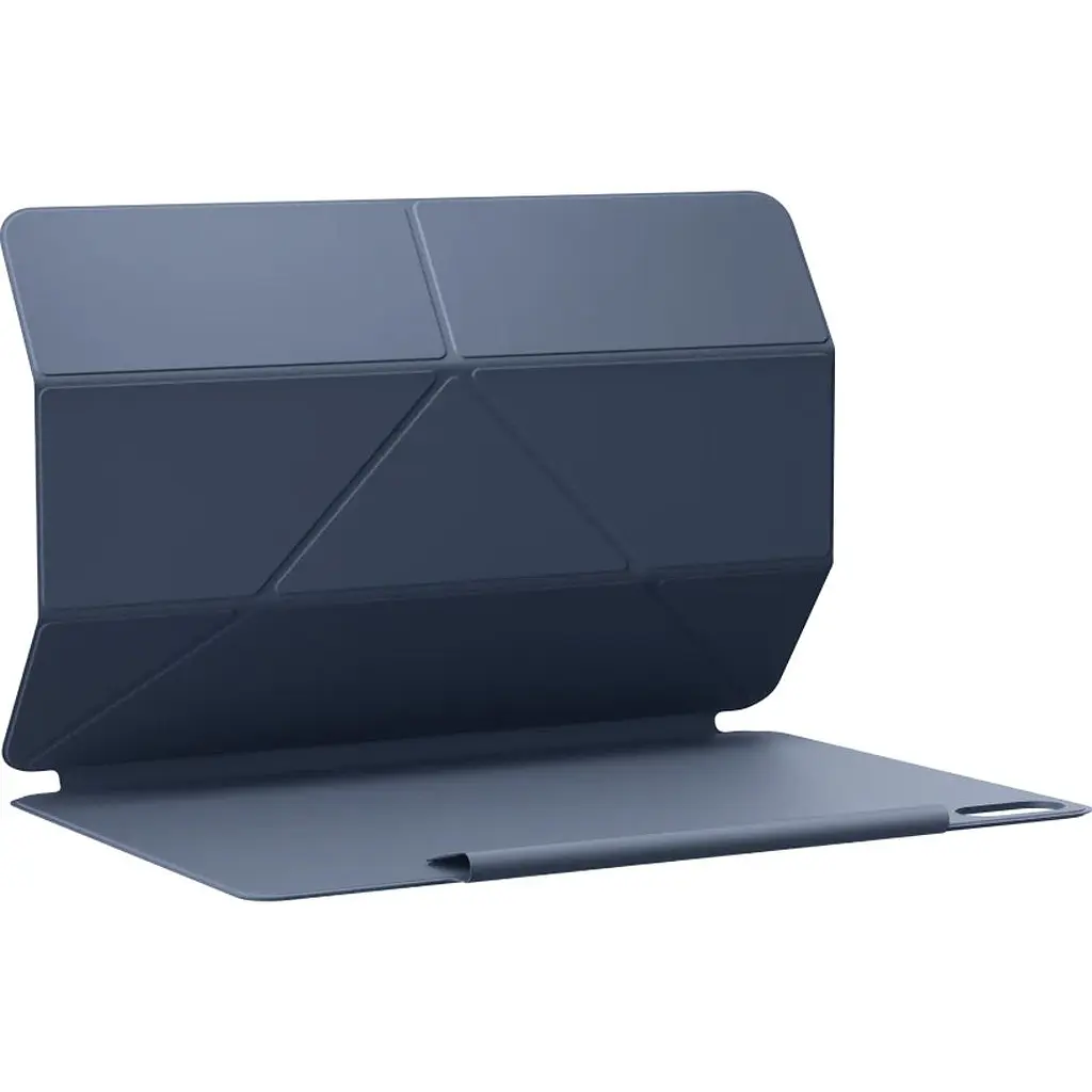Чохол-книжка Folio Case для OnePlus Pad 3 Blue (OPC2413) [164067] - фото 3