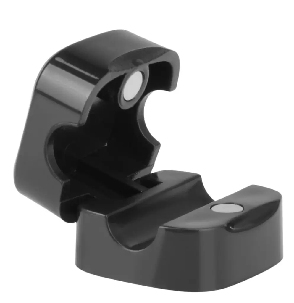 Органайзер для кабелю OfficePro CM002B Black - фото 3
