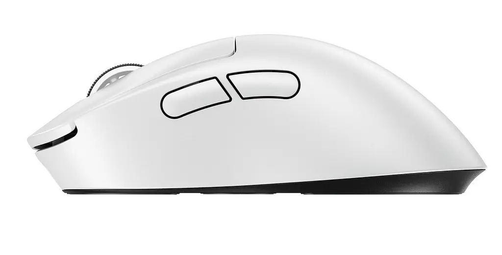 Миша бездротова Logitech G Pro X Superlight 2 Dex White (910-007365) - фото 3