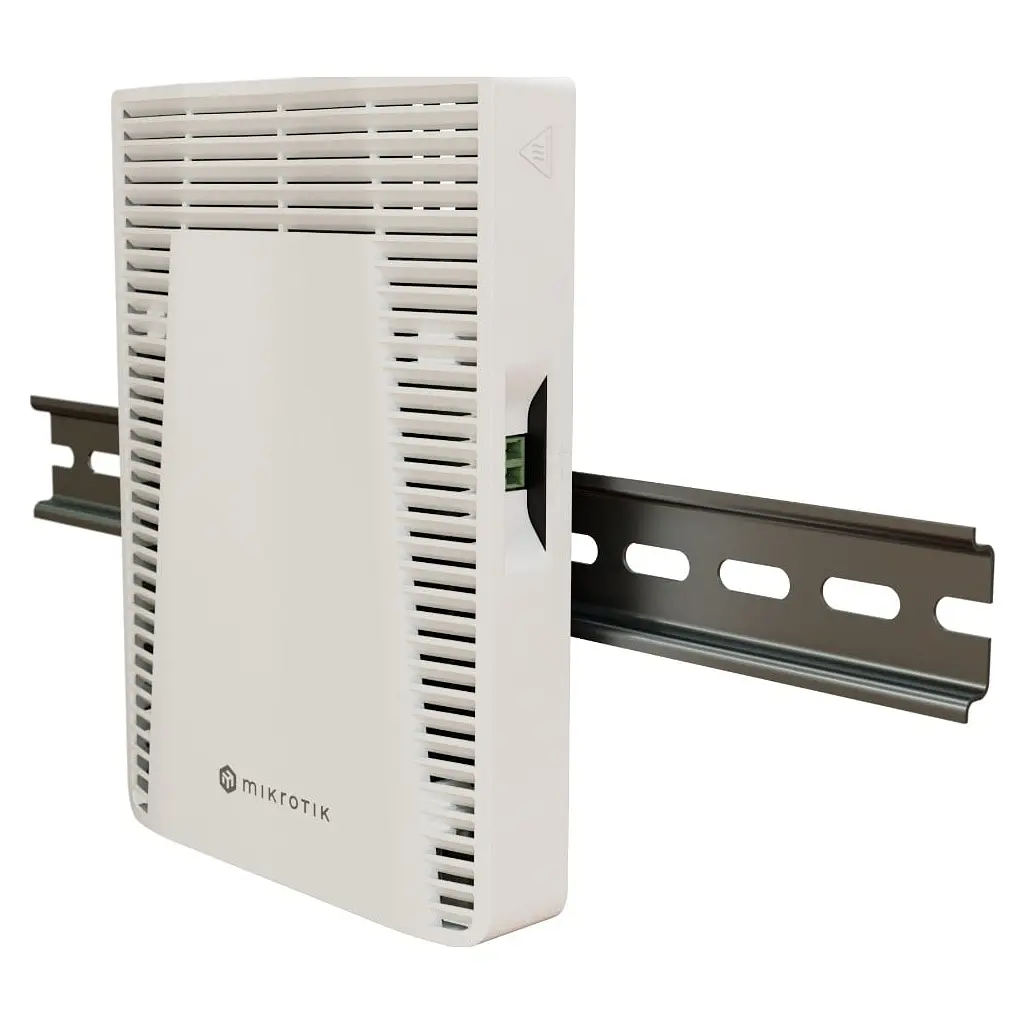 Комутатор мережевий Mikrotik CRS304-4XG-IN - фото 7