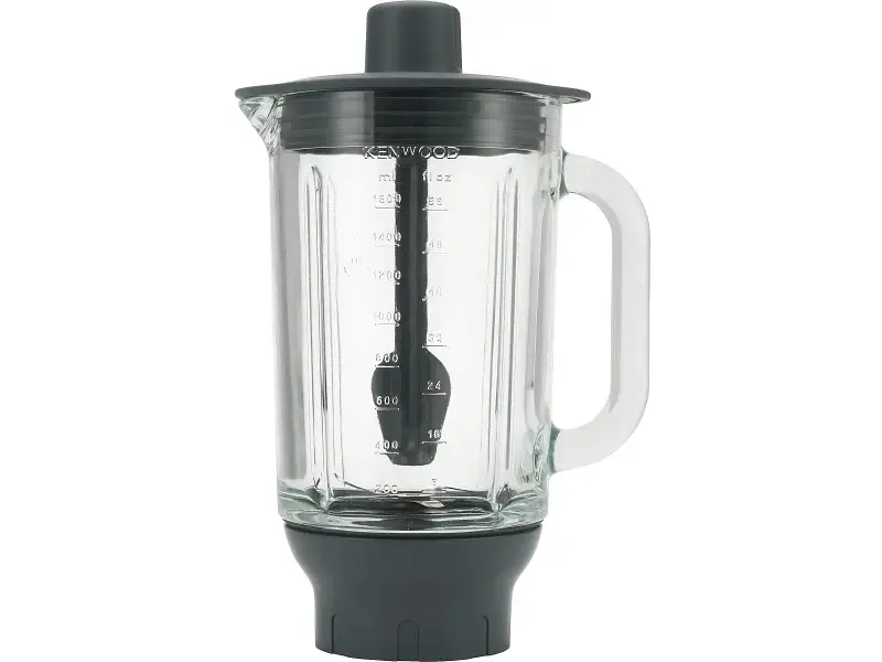 Кухонна машина Kenwood Titanium Chef Baker XL KVL85.594SI - фото 7