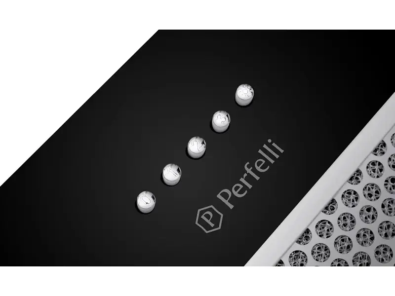 Витяжка Perfelli BI 5652 BL 1000 LED - фото 9