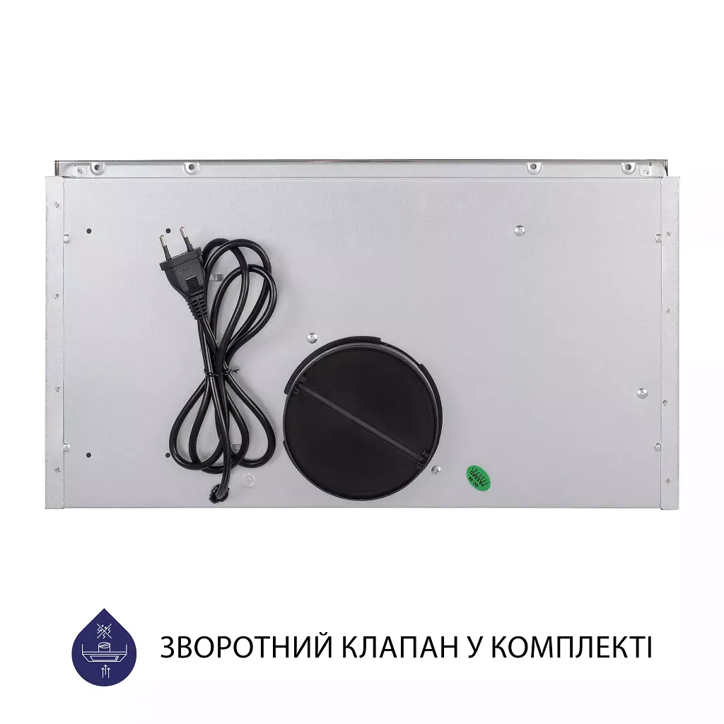 Витяжка повновбудована Minola HBI 5025 I LED - фото 8