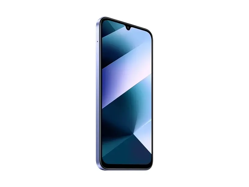Смартфон Xiaomi POCO C85 6/128GB Purple - фото 4