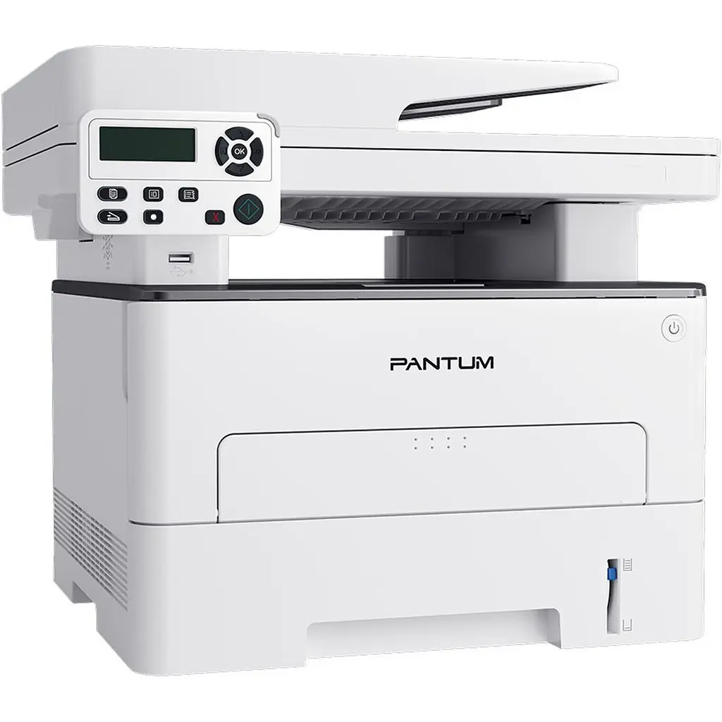 БФП Pantum M7100DN [160144] - фото 3