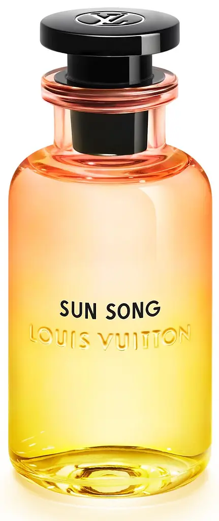 Оригінал Louis Vuitton Sun Song (2025) 100 мл Парфумована вода - фото 3