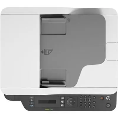 Багатофункціональний пристрій HP LaserJet 137fnw с WiFi (4ZB84A) - фото 5