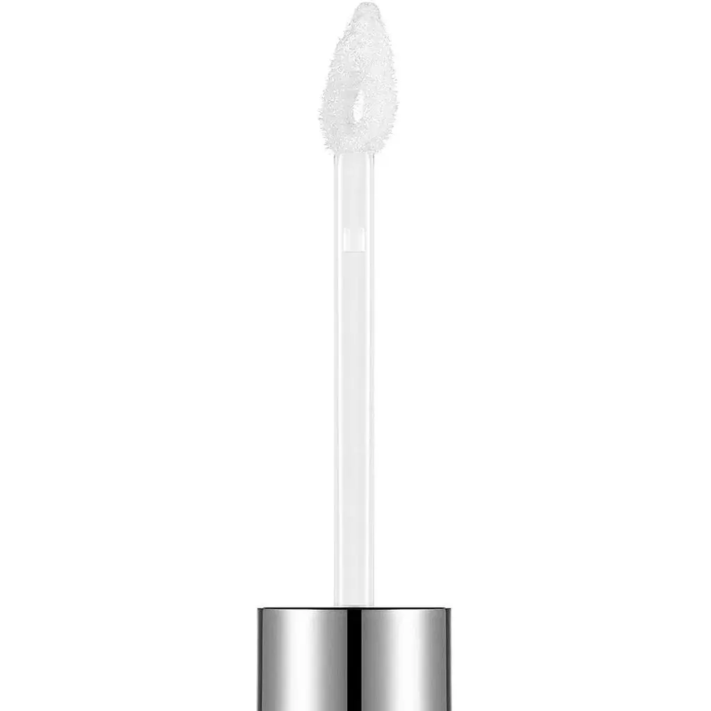 Блиск для губ Flormar Dewy Lip Glaze Wet Lips відтінок 001, 4.5 мл - фото 4
