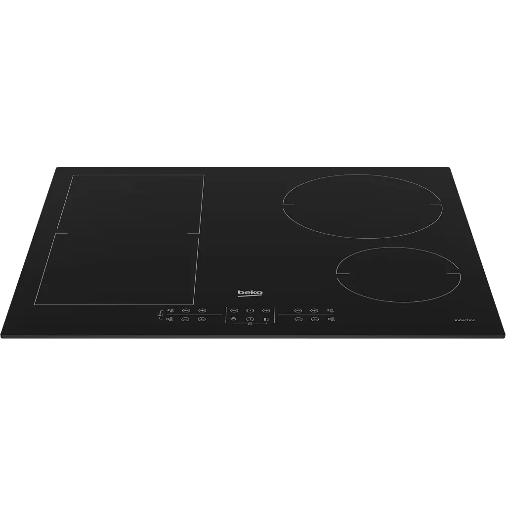 Варочна поверхня Beko HII64200FMT - фото 3