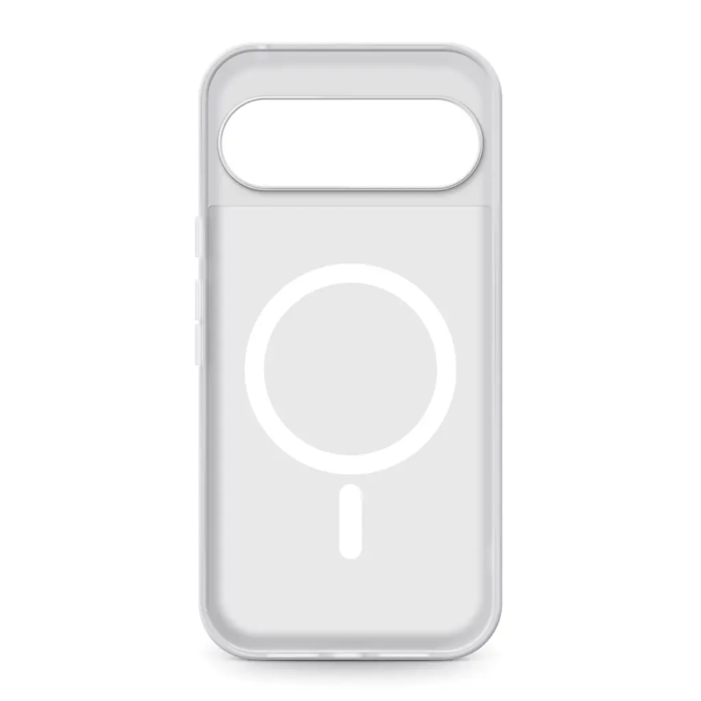 Чехол ArmorStandart Uniq MagCase для Google Pixel 10 Pro XL Clear