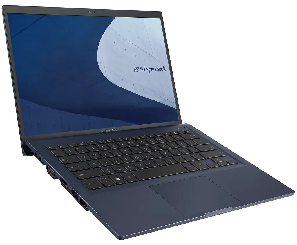 Ноутбук ASUS PRO B1400CEAE-BV1887 (90NX0421-M22040) (90NX0421-M22040) - фото 4