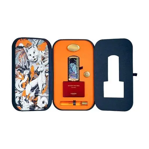 Набір Floraiku Between Two Trees (edp 50ml + edp 10ml) - фото 2