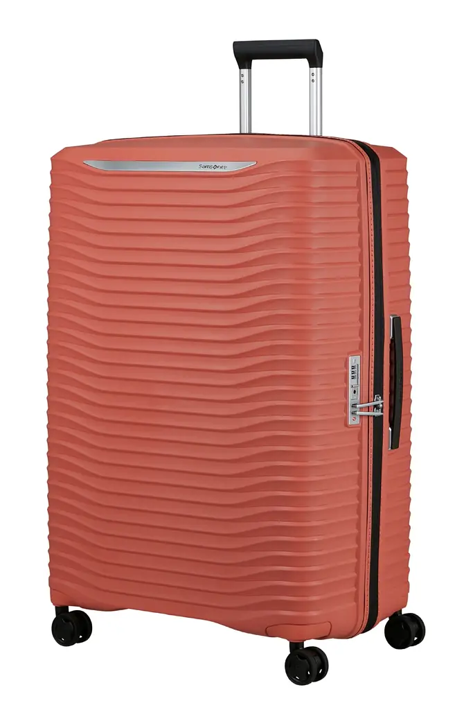 Валіза 81 См Samsonite UPSCAPE CLAY 81x54x34(37) KJ1*17004 - фото 7