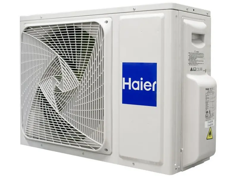 Кондиціонер Haier Revive Plus AS68RV/1U68RV - фото 4