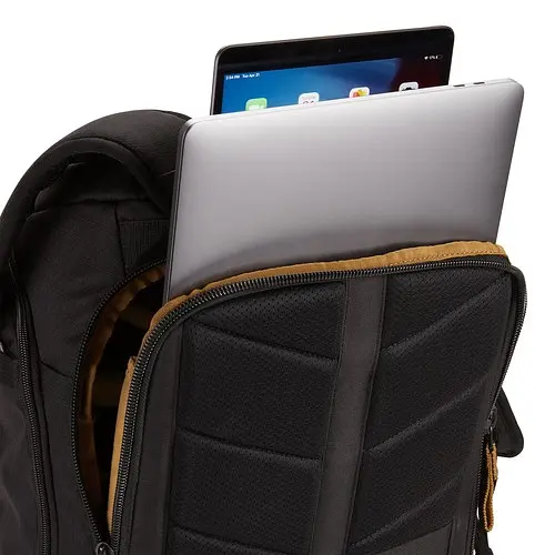 Рюкзак Case Logic CVBP-106 Black (6618508) - фото 8