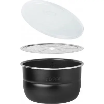 Мультиварка Rotex (REPC79-B Universal) - фото 9