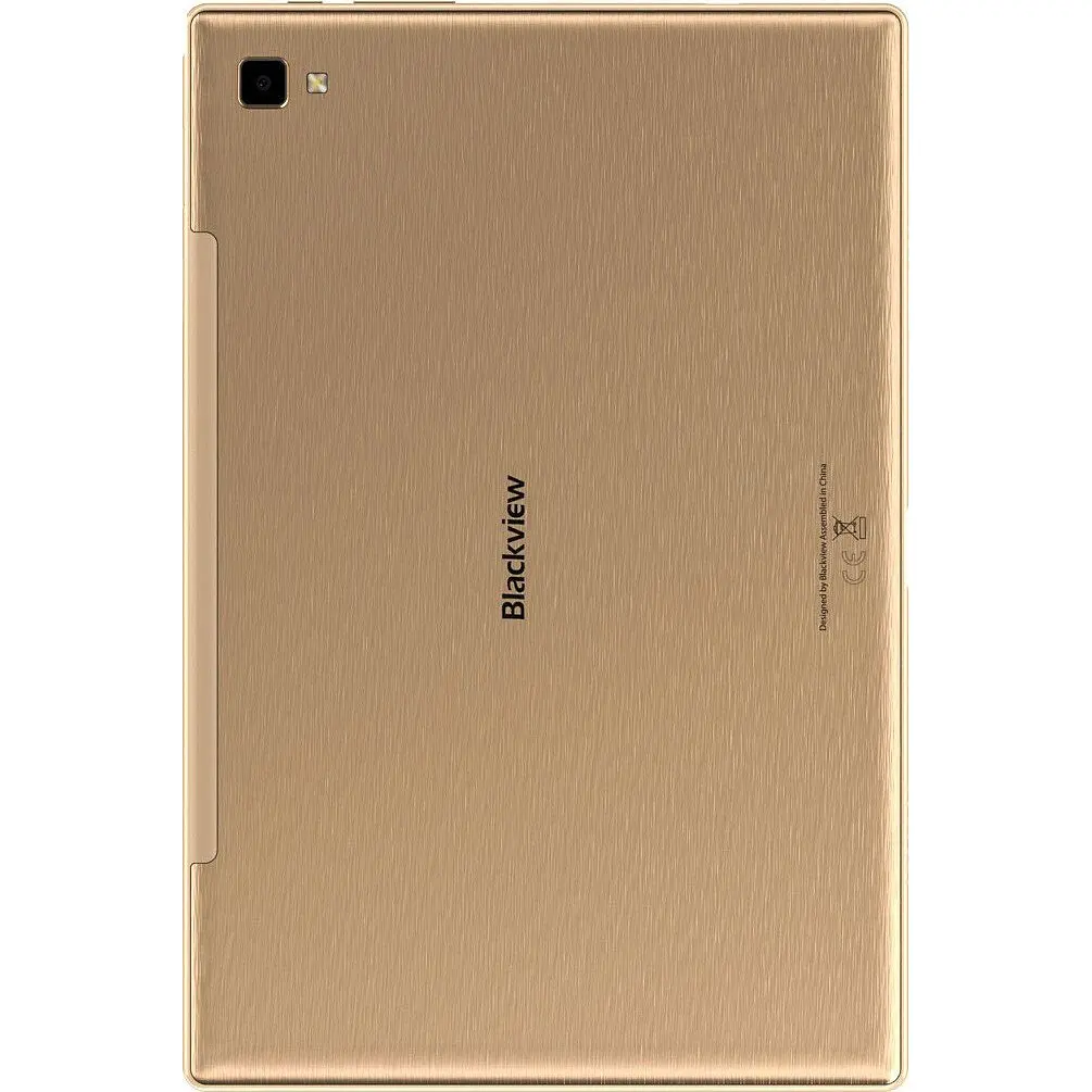 Планшет Blackview TAB 8 Gold - фото 2
