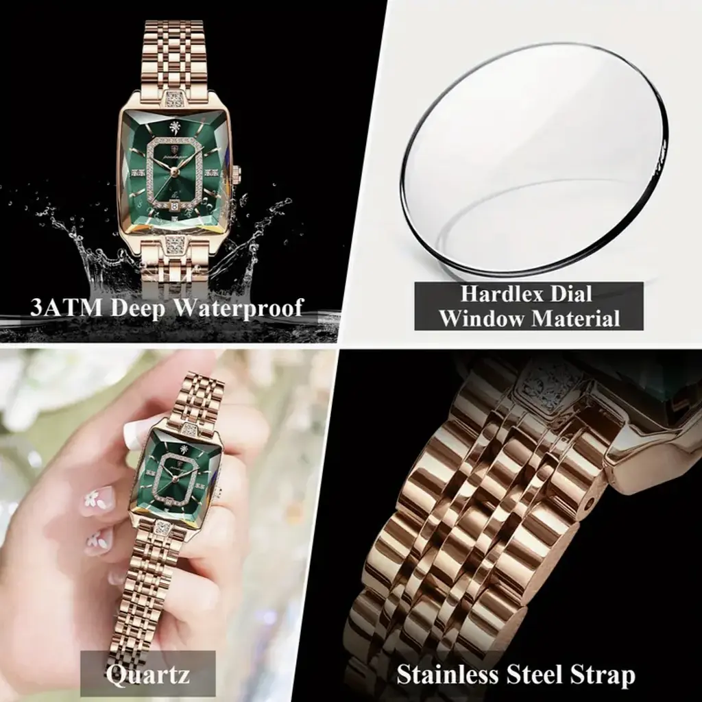 Годинник Poedagar Magic - фото 4