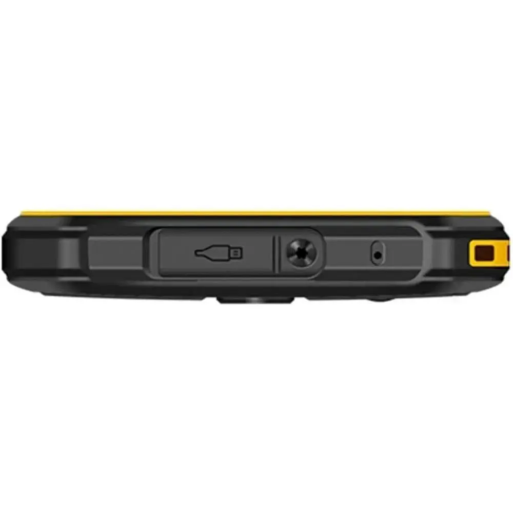 Смартфон Ulefone Armor X12 Pro 4/64GB Some Orange [120462] - фото 8