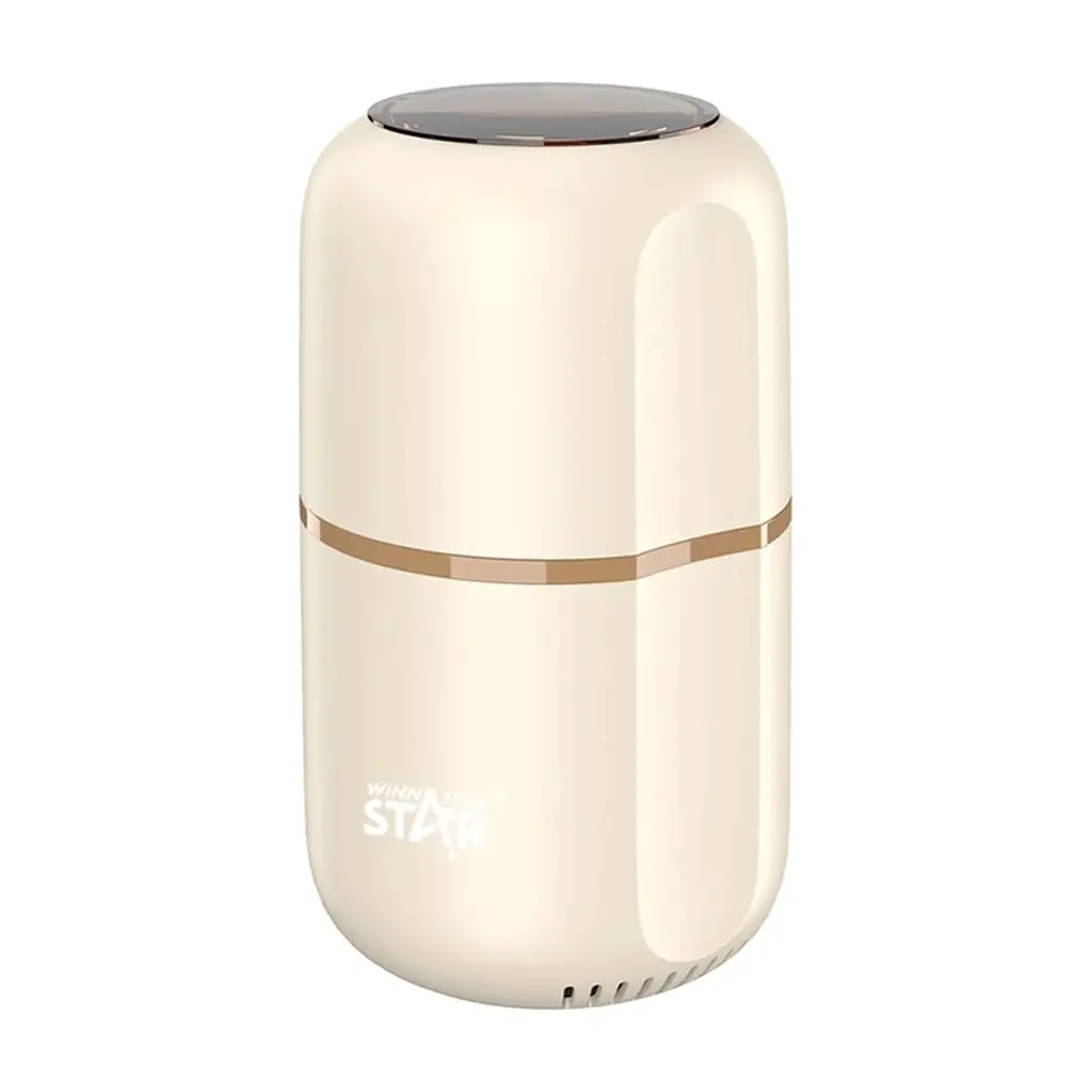 Кавомолка WINNINGSTAR ST-9713 White