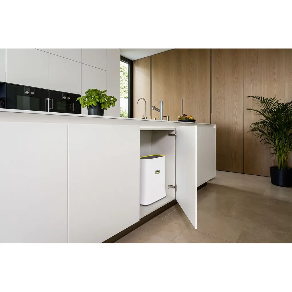 Система фільтрації води Karcher WPC 120 UF (1.024-754.0) - фото 6
