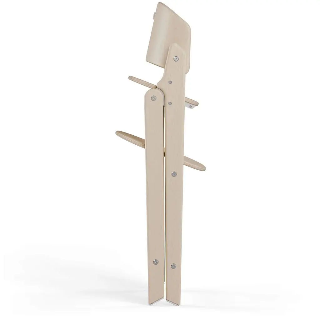 Стул для кормления Cybex Click&Fold 4 в 1 All Natural (524000869) - фото 4