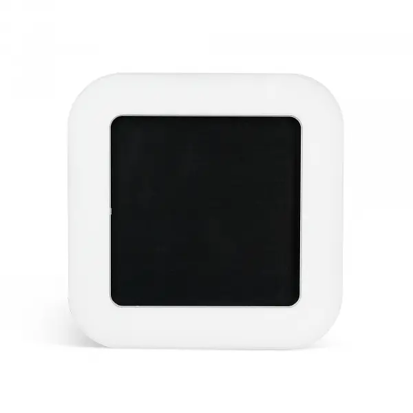 LED світильник ART IP65 квадратний VIDEX 30W 5000K Black - фото 3