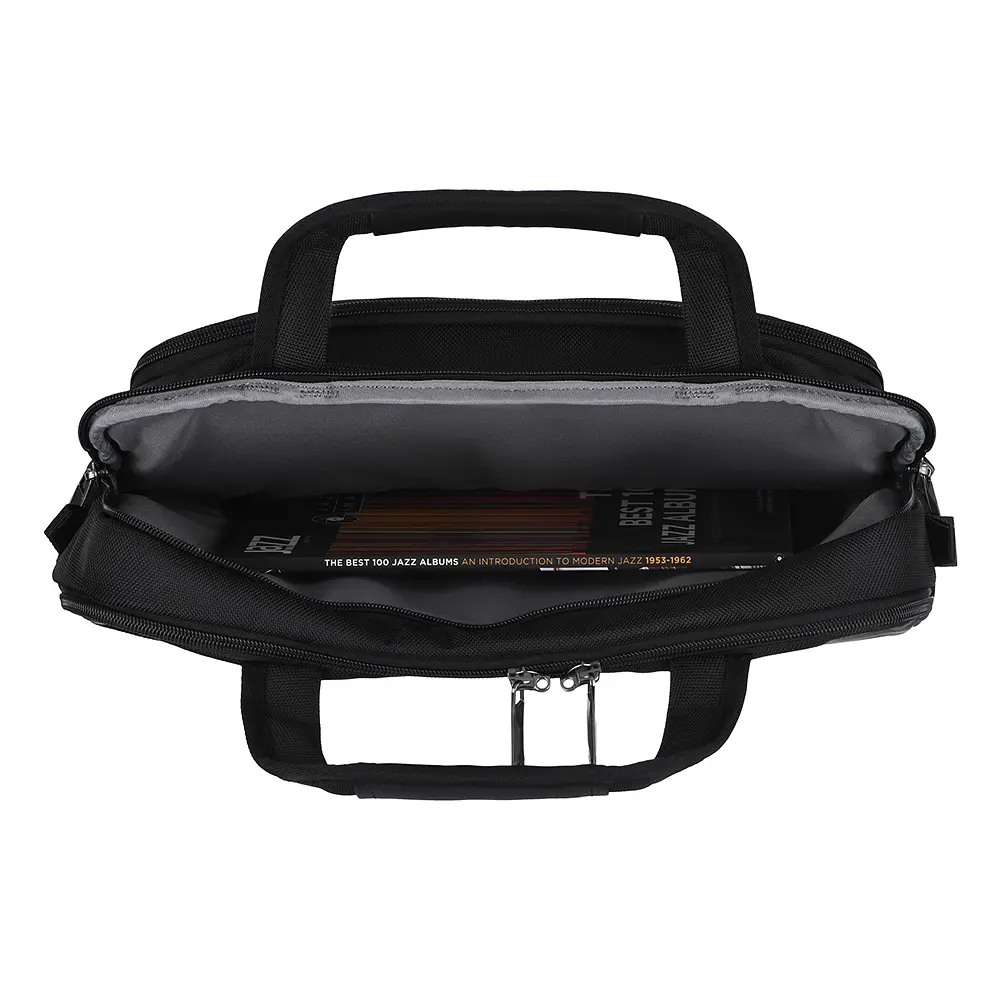 Сумка для ноутбука, BC Pro 13.3-14.1", чорна Wenger teh0014601 - фото 9