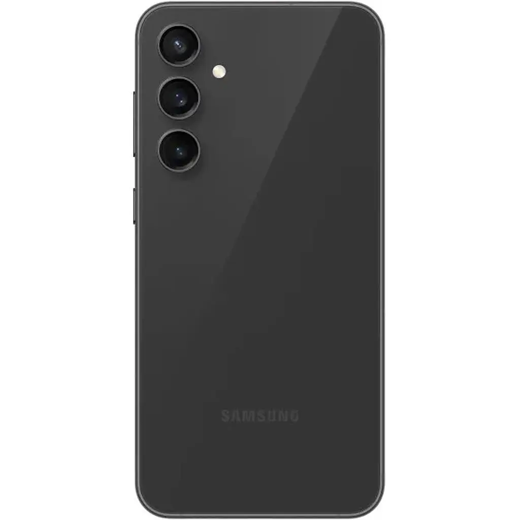 Смартфон Samsung Galaxy S23 FE 8/256GB Graphite (S711) - фото 13