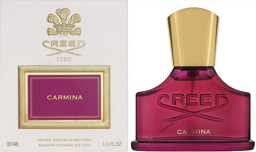Оригінал Creed Carmina 30 мл Парфумована вода - фото 2