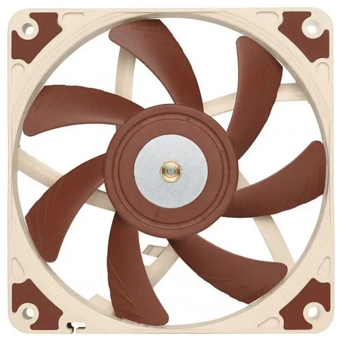 Вентилятор Noctua NF-A12x15 PWM (NF-A12x15 PWM) Б/в - фото 2
