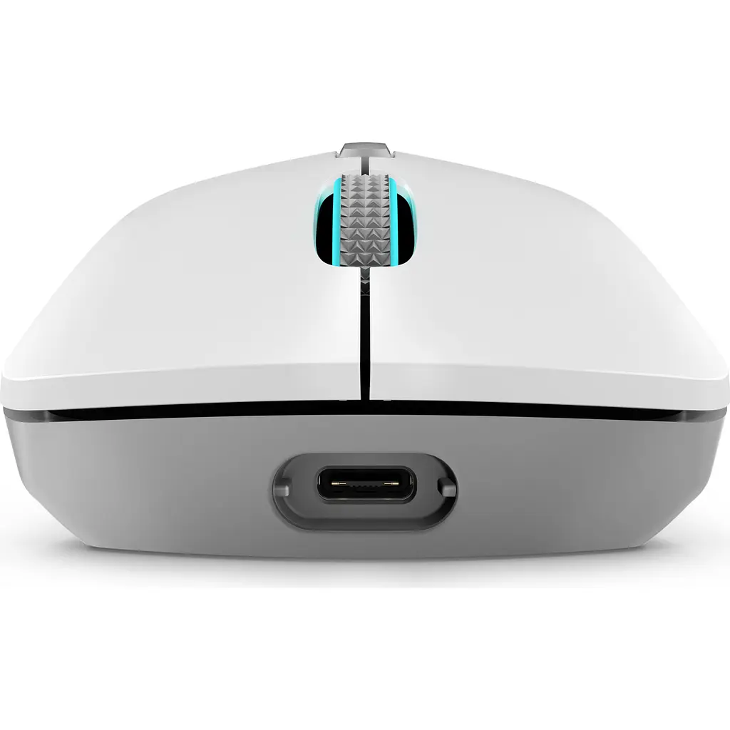 Мышь Lenovo Legion M600 RGB Wireless Stingrey White [GY51C96033] [97916] - фото 9