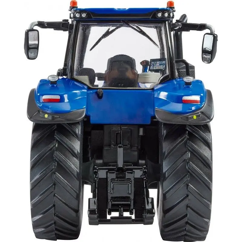 Модель Britains Трактор New Holland T8.435 Genesis 1:32 (43339) - фото 3