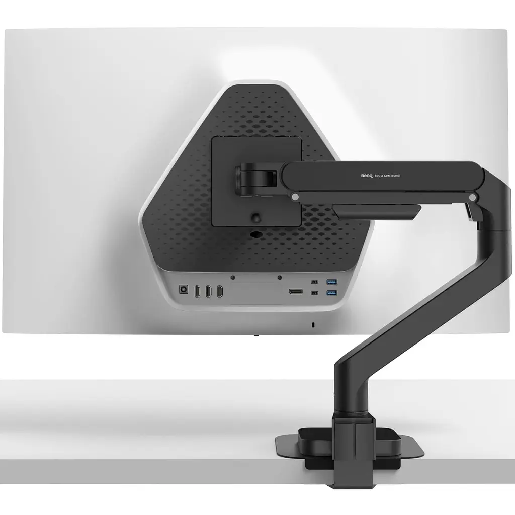 Кронштейн BenQ BSH01 Black 9H.A39DD.LBW - фото 2