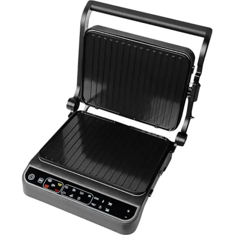 Електрогриль Grunhelm G2203 - фото 3
