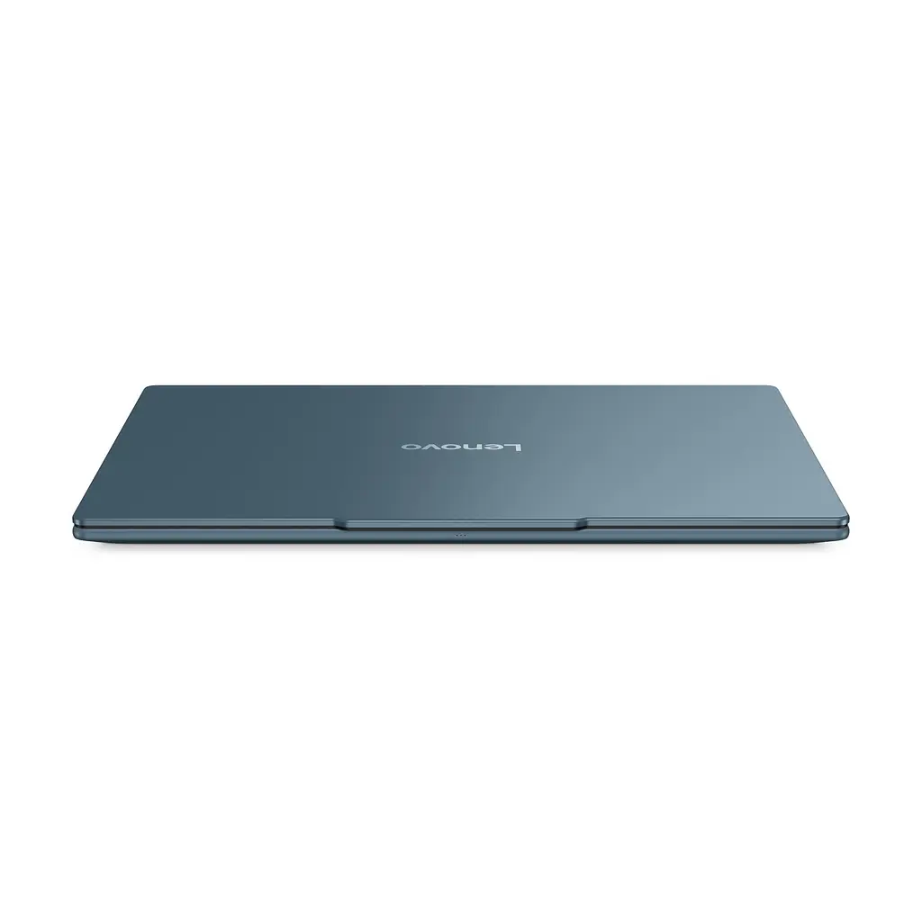 Ноутбук Lenovo Yoga Pro 7 14ASP10, (83LX000CRM), AMD Ryzen AI 9365 до 5,0 ГГц, 14,5" 3K, 32 ГБ, 1 ТВ, AMD Radeon 880M, Windows 11 Home, Tidal Teal - фото 13
