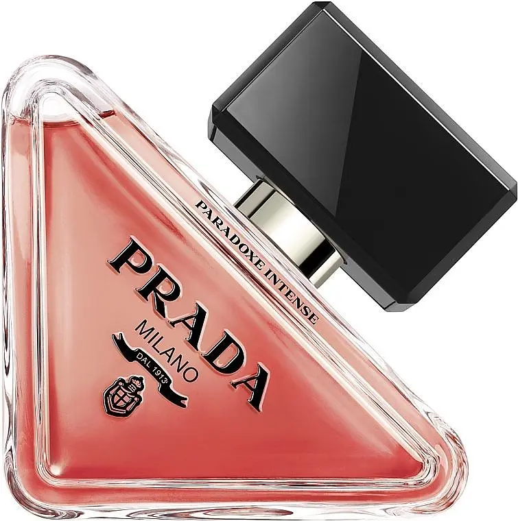 Оригінал Prada Paradoxe Intense 50 мл Парфумована вода - фото 3