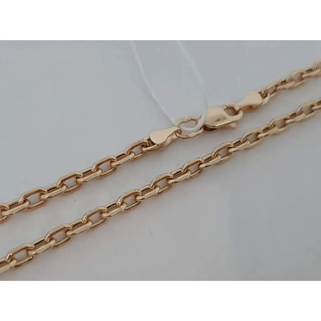 Золотий ланцюжок Лелека Якірне. 12637 55 - фото 2