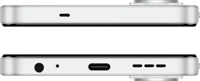 Смартфон Tecno Spark Go 2 KM4 4/128Gb Veil White 4894947088841 UA UCRF - фото 6