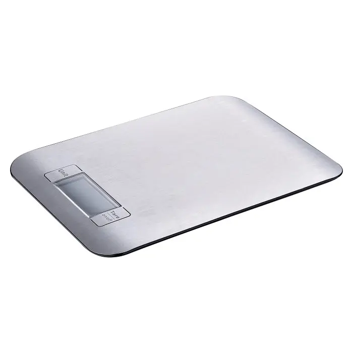 Кухонные весы MasterPro Smart 0-5 кг (BGMP-9093) - фото 2