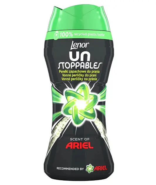 Кондиціонер-парфум у гранулах Lenor Ariel Scent 210 г (8006540296011)