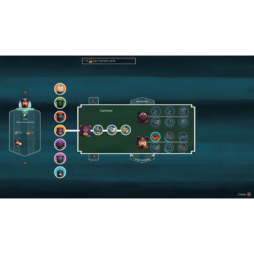 Ключ активации Microsoft As Far As The Eye для Xbox One/Series - фото 2